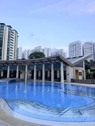 Palm Gardens (D23), Condominium #597355461
